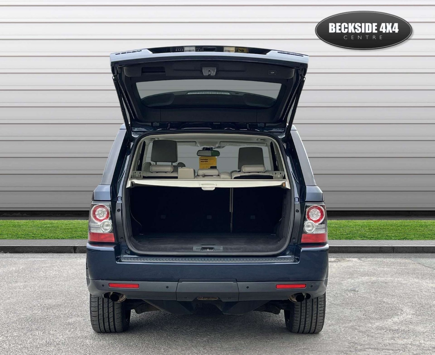 Used Land Rover Range Rover Sport 2012 for sale - 78078318: Photo 11