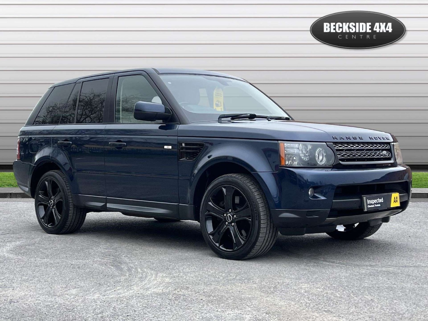 Used Land Rover Range Rover Sport 2012 for sale - 78078318: Photo 12