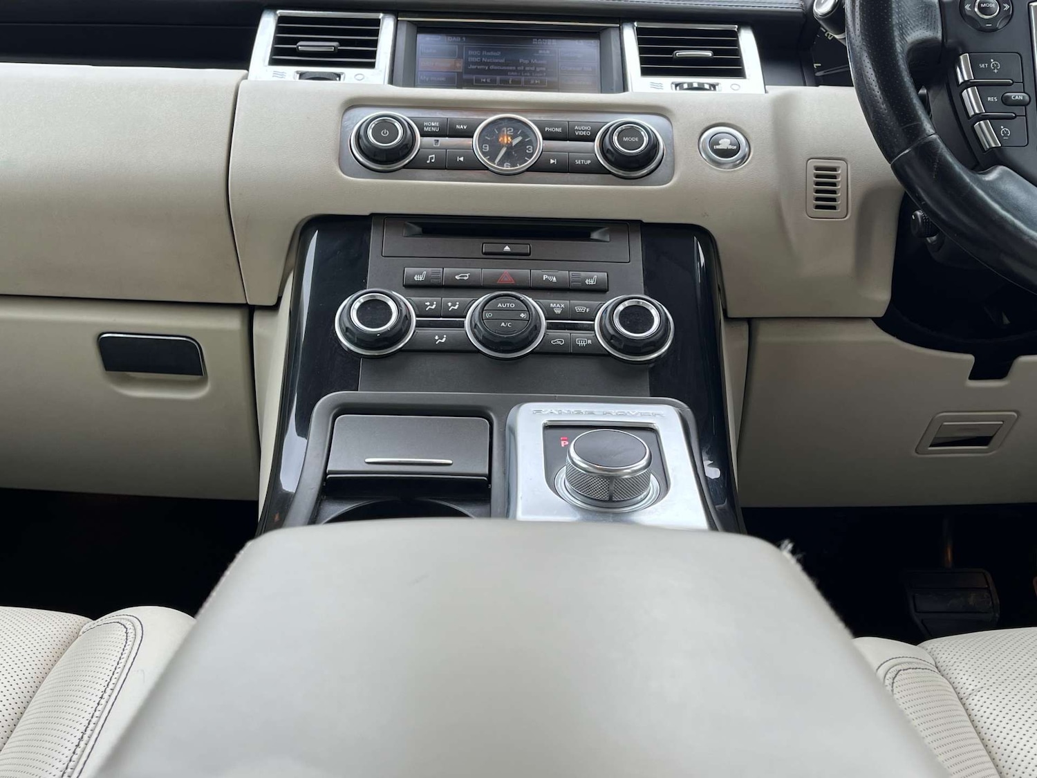 Used Land Rover Range Rover Sport 2012 for sale - 78078318: Photo 13