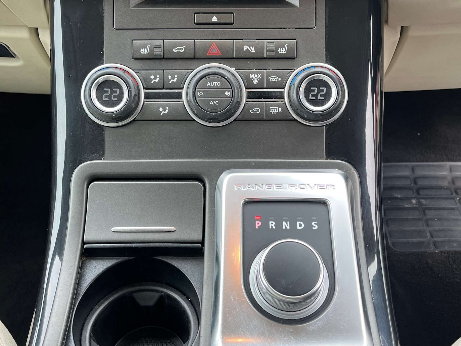 Used Land Rover Range Rover Sport 2012 for sale - 78078318: Photo 14