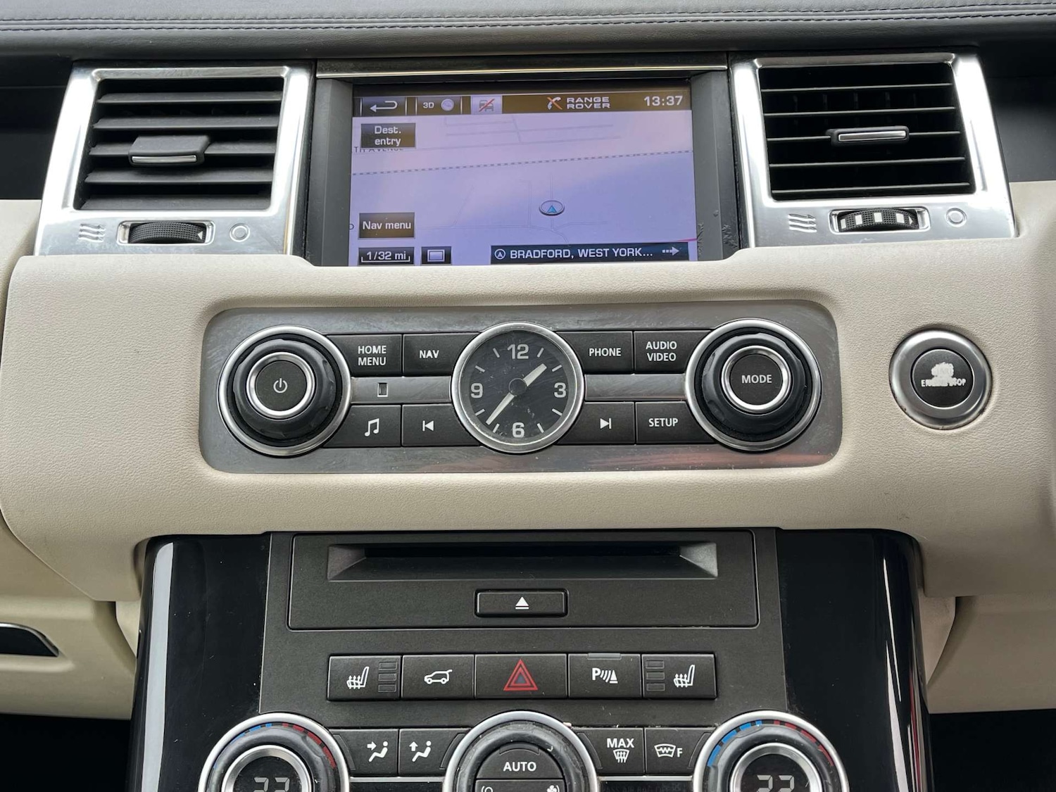 Used Land Rover Range Rover Sport 2012 for sale - 78078318: Photo 17