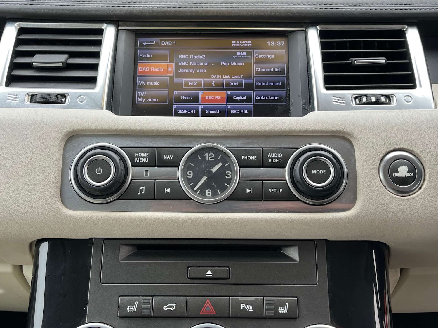 Used Land Rover Range Rover Sport 2012 for sale - 78078318: Photo 18