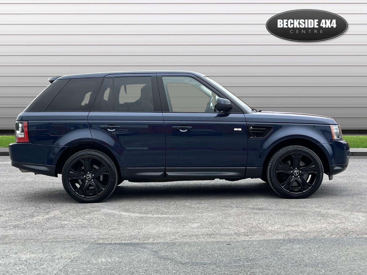 Used Land Rover Range Rover Sport 2012 for sale - 78078318: Photo 2