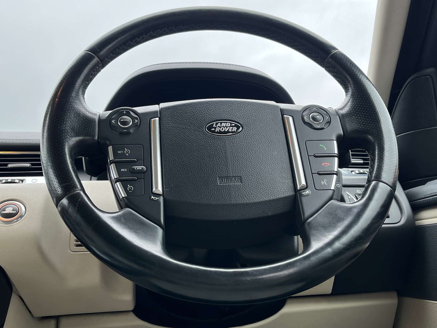 Used Land Rover Range Rover Sport 2012 for sale - 78078318: Photo 22