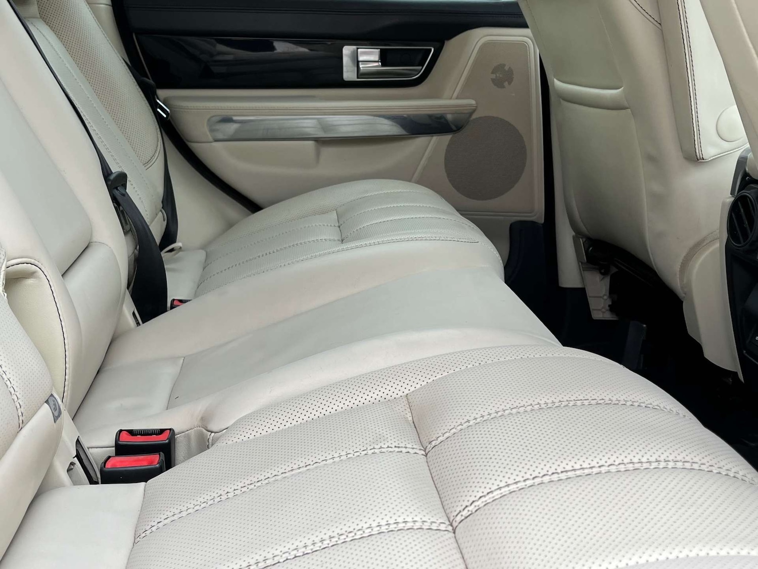 Used Land Rover Range Rover Sport 2012 for sale - 78078318: Photo 23