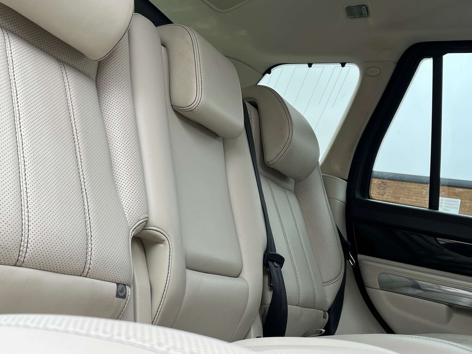 Used Land Rover Range Rover Sport 2012 for sale - 78078318: Photo 24