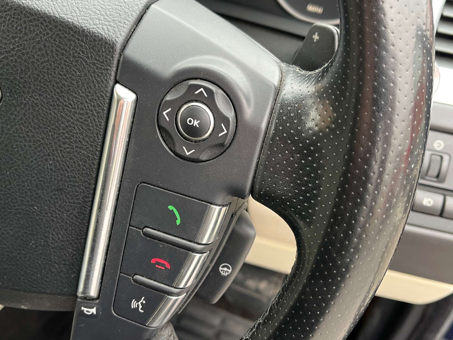 Used Land Rover Range Rover Sport 2012 for sale - 78078318: Photo 25