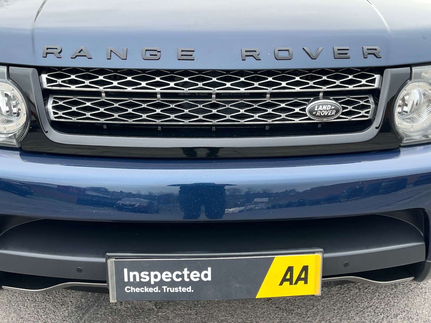 Used Land Rover Range Rover Sport 2012 for sale - 78078318: Photo 26