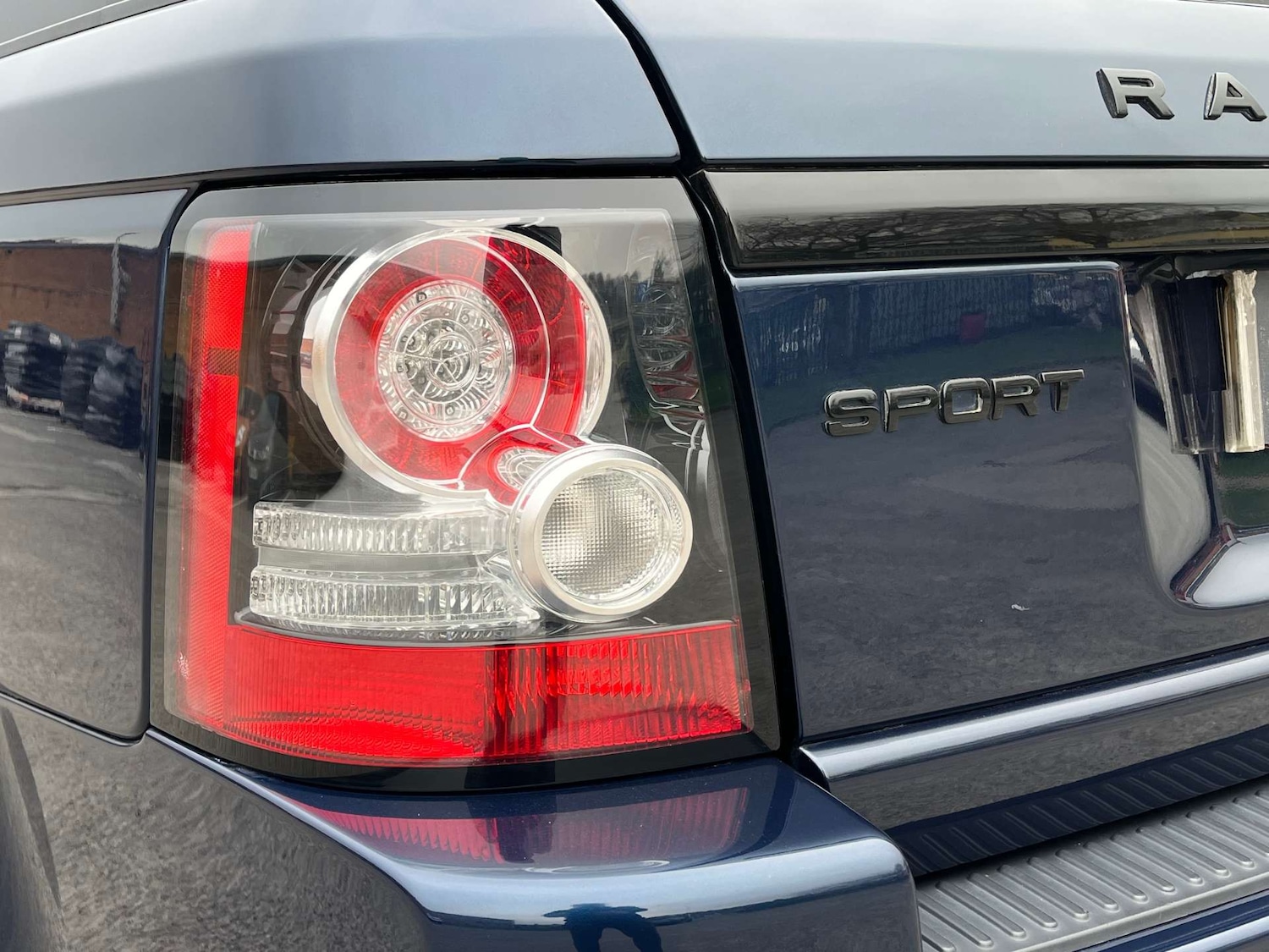 Used Land Rover Range Rover Sport 2012 for sale - 78078318: Photo 29