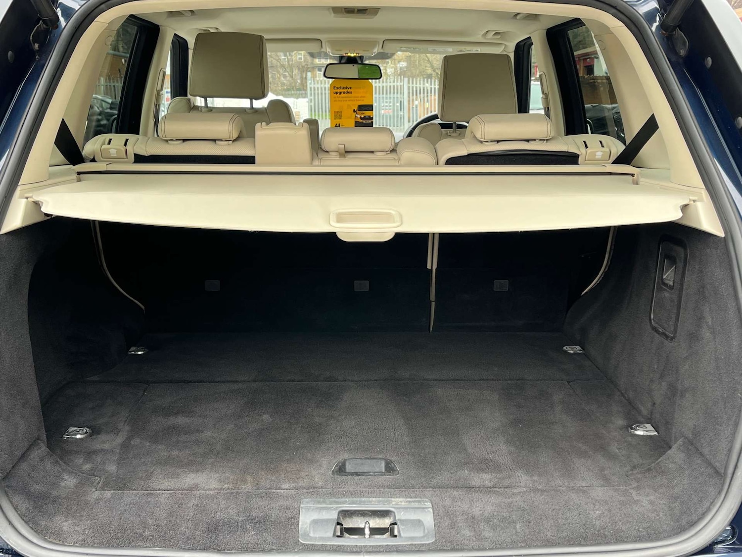 Used Land Rover Range Rover Sport 2012 for sale - 78078318: Photo 31