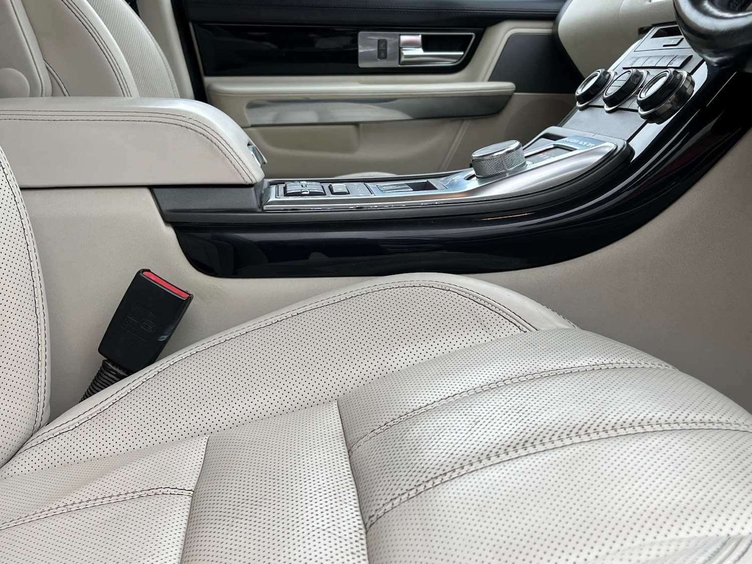 Used Land Rover Range Rover Sport 2012 for sale - 78078318: Photo 32