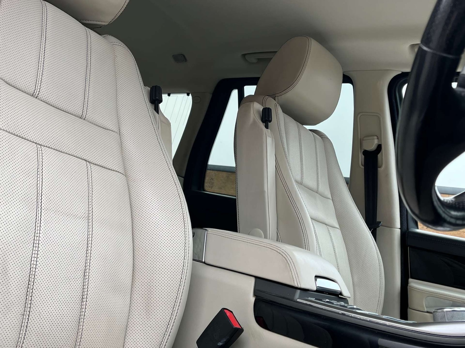 Used Land Rover Range Rover Sport 2012 for sale - 78078318: Photo 34