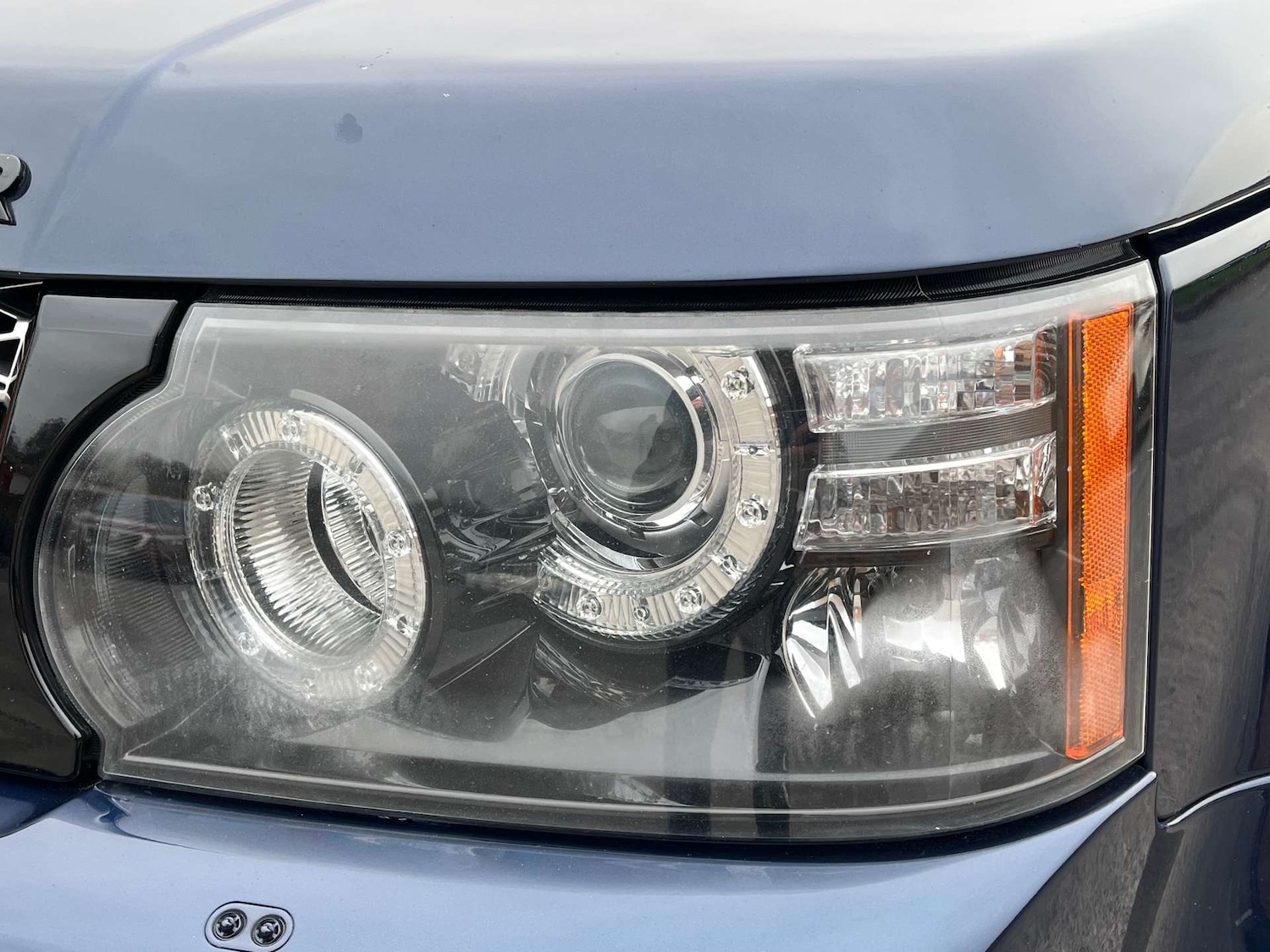 Used Land Rover Range Rover Sport 2012 for sale - 78078318: Photo 36