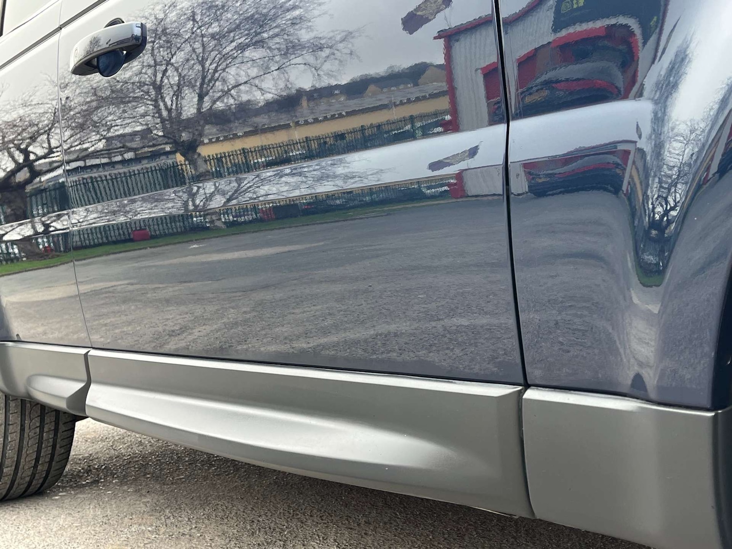 Used Land Rover Range Rover Sport 2012 for sale - 78078318: Photo 37