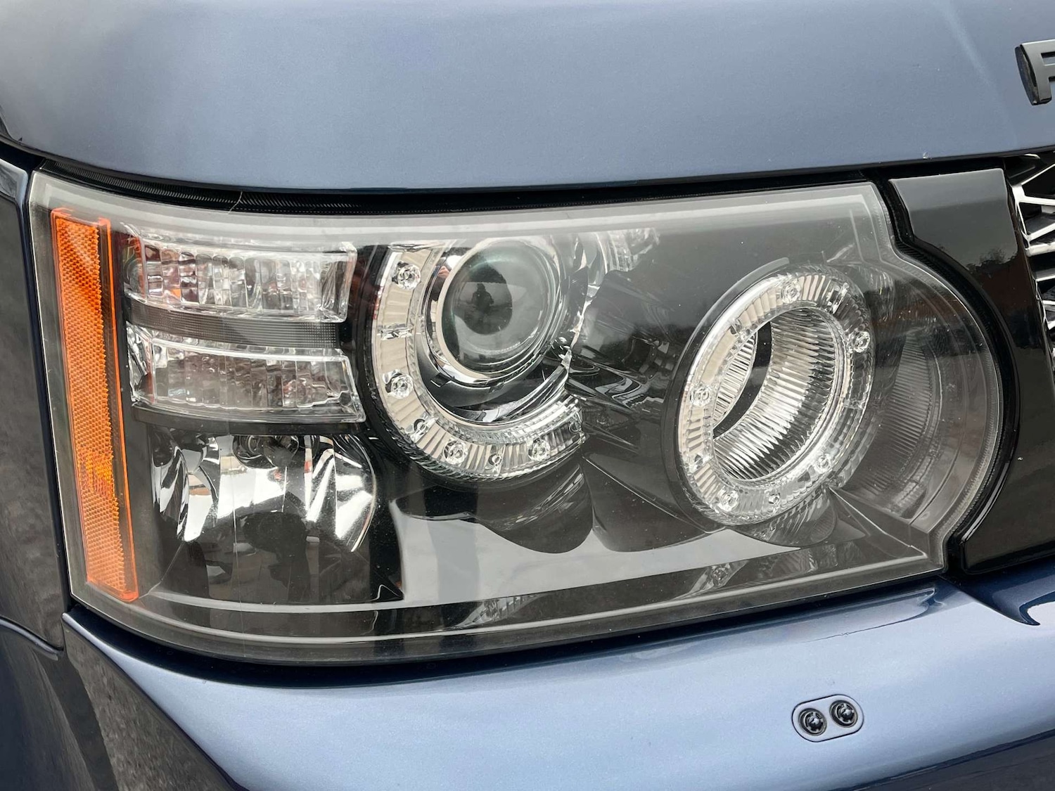 Used Land Rover Range Rover Sport 2012 for sale - 78078318: Photo 38