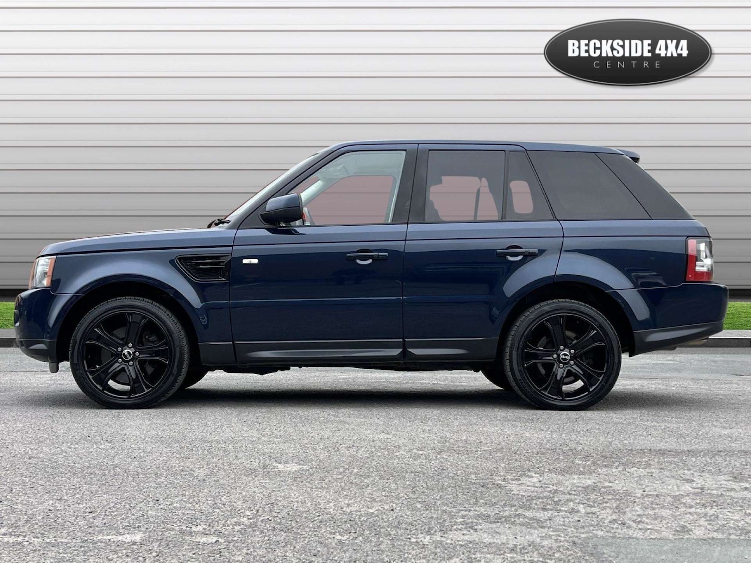 Used Land Rover Range Rover Sport 2012 for sale - 78078318: Photo 6