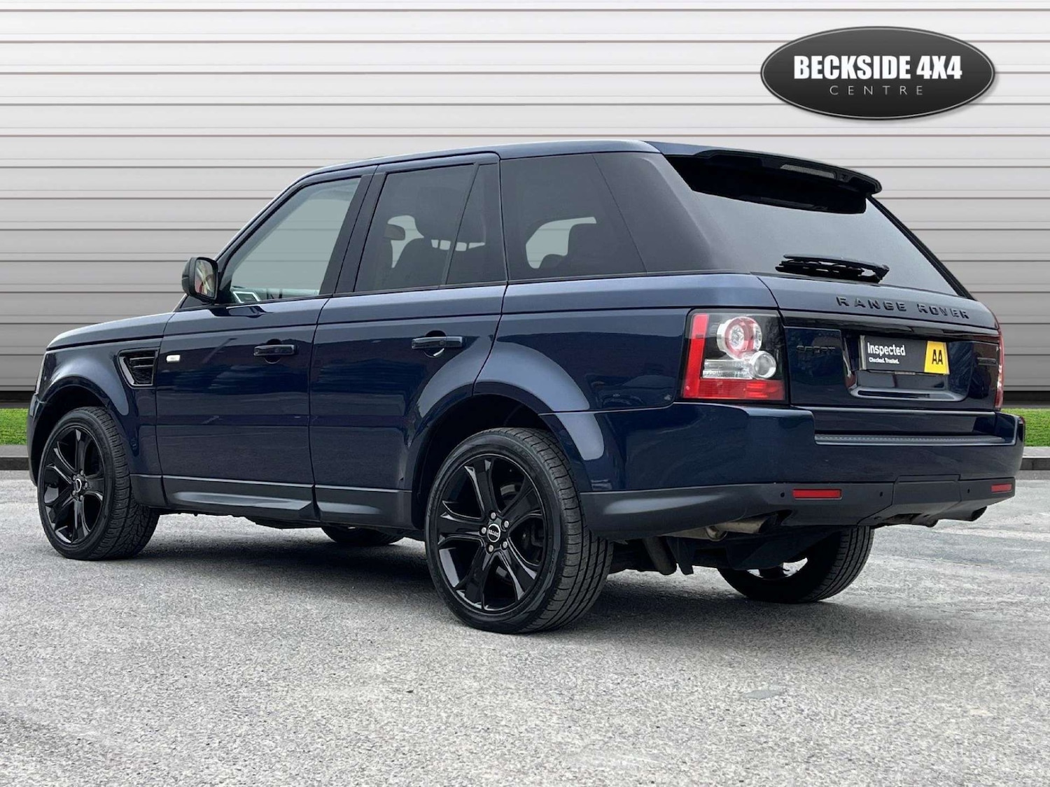 Used Land Rover Range Rover Sport 2012 for sale - 78078318: Photo 7