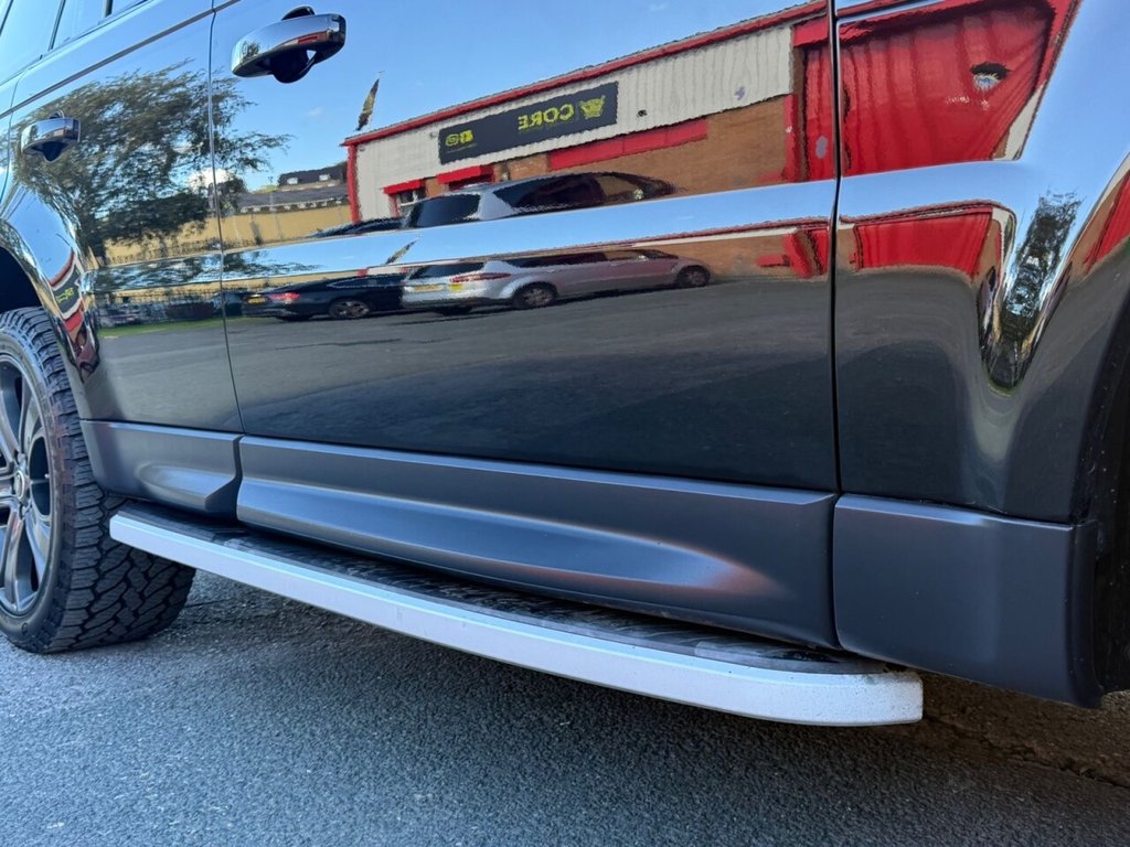 Used Land Rover Range Rover Sport 2013 for sale - 75961392: Photo 20