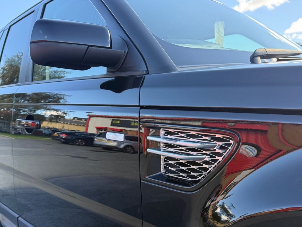 Used Land Rover Range Rover Sport 2013 for sale - 75961392: Photo 21