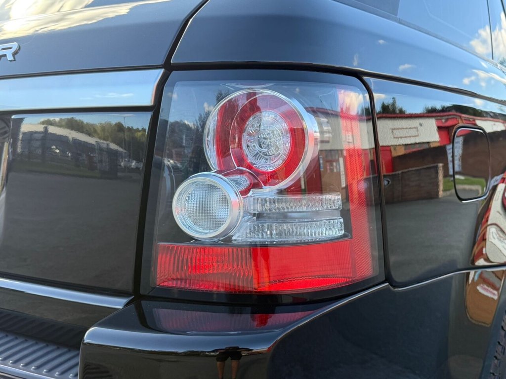 Used Land Rover Range Rover Sport 2013 for sale - 75961392: Photo 22