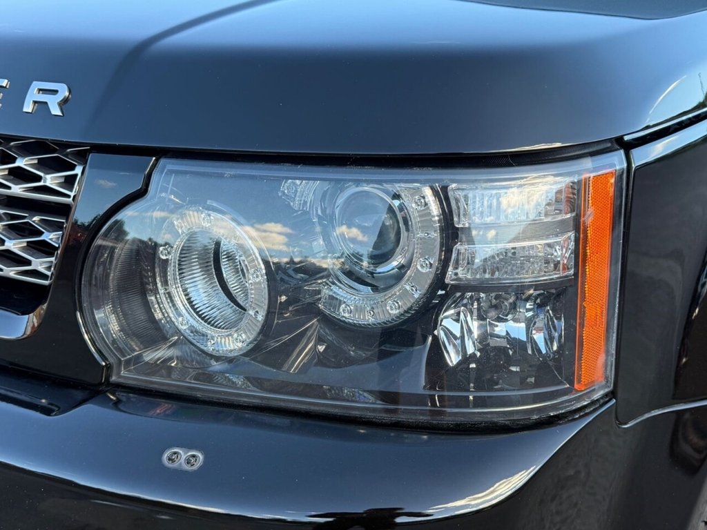 Used Land Rover Range Rover Sport 2013 for sale - 75961392: Photo 23