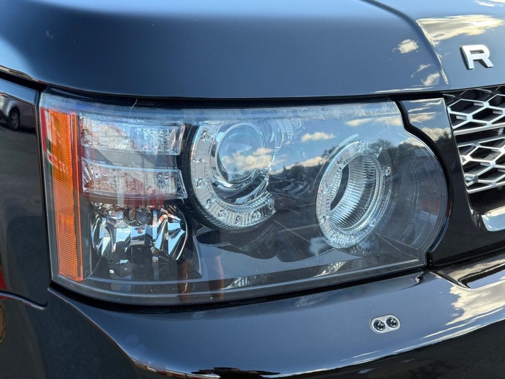 Used Land Rover Range Rover Sport 2013 for sale - 75961392: Photo 26