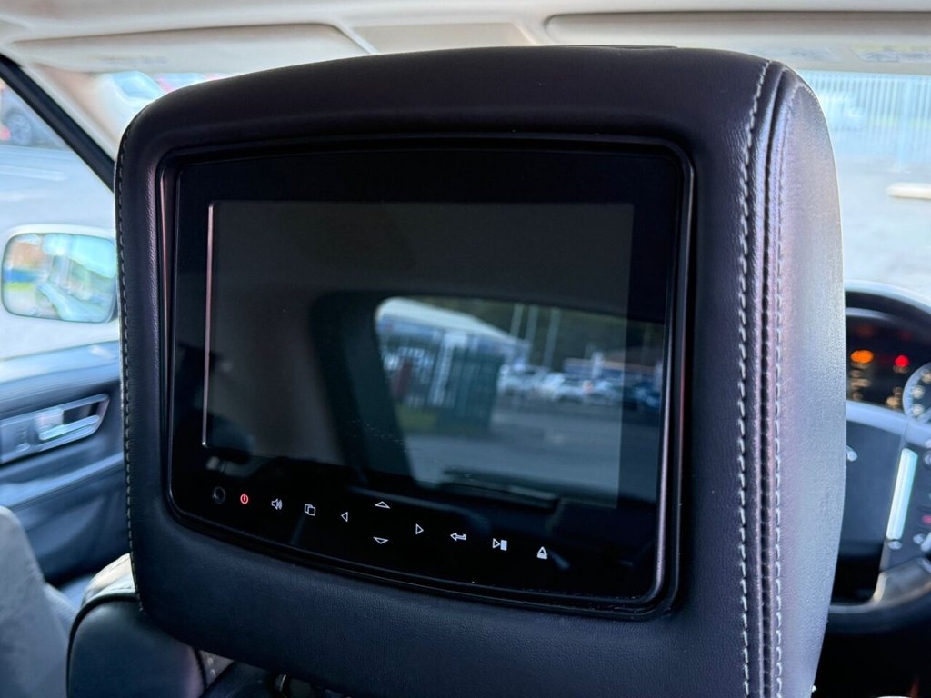 Used Land Rover Range Rover Sport 2013 for sale - 75961392: Photo 28