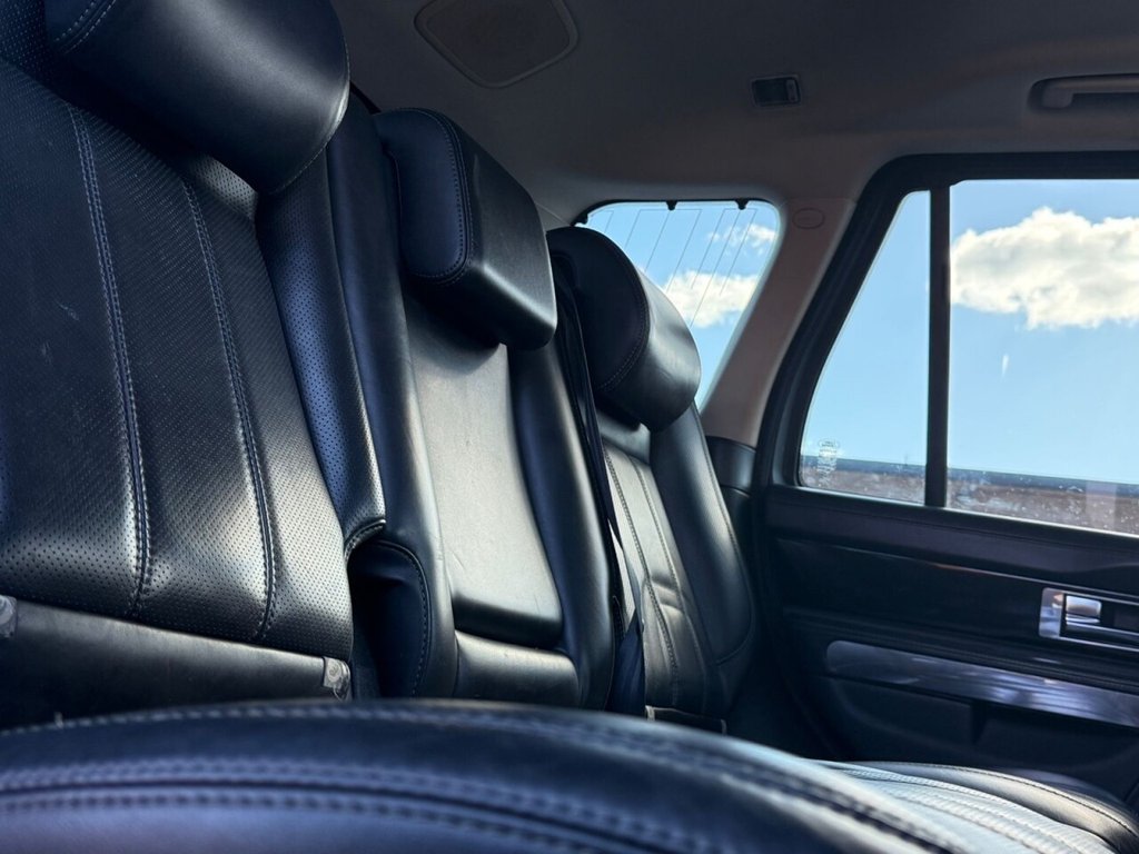 Used Land Rover Range Rover Sport 2013 for sale - 75961392: Photo 29