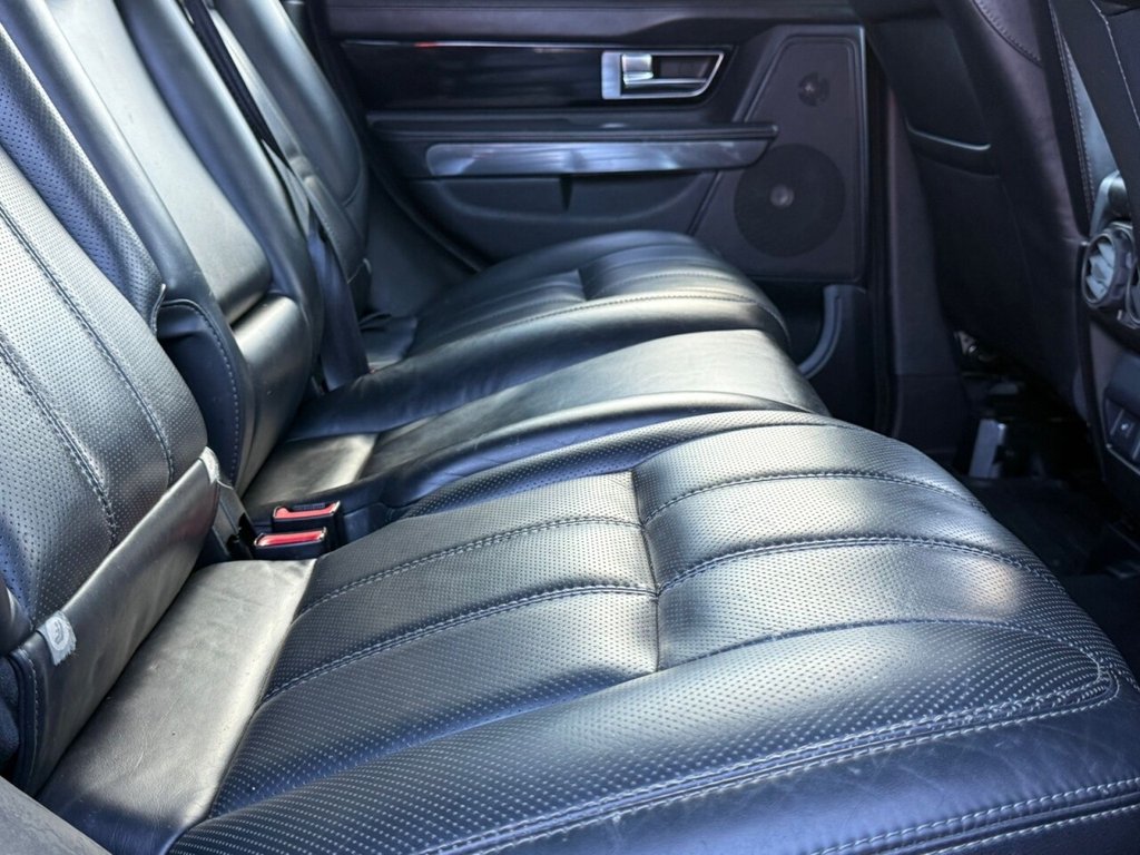 Used Land Rover Range Rover Sport 2013 for sale - 75961392: Photo 30