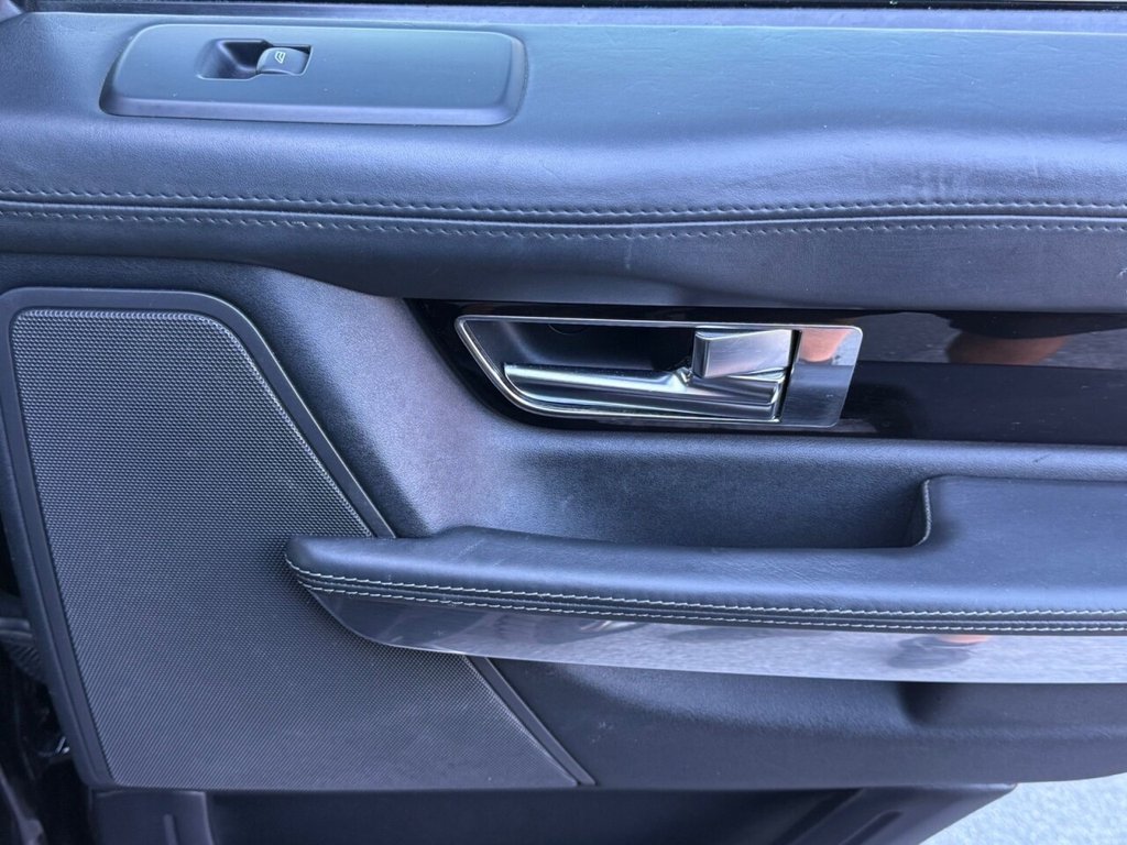 Used Land Rover Range Rover Sport 2013 for sale - 75961392: Photo 31