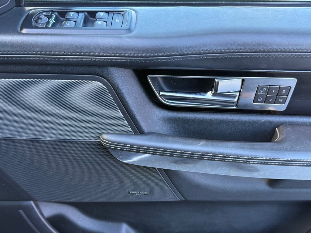 Used Land Rover Range Rover Sport 2013 for sale - 75961392: Photo 32
