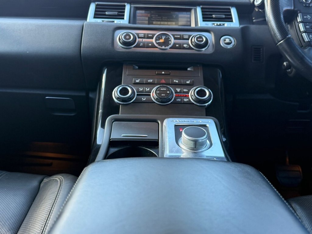 Used Land Rover Range Rover Sport 2013 for sale - 75961392: Photo 33