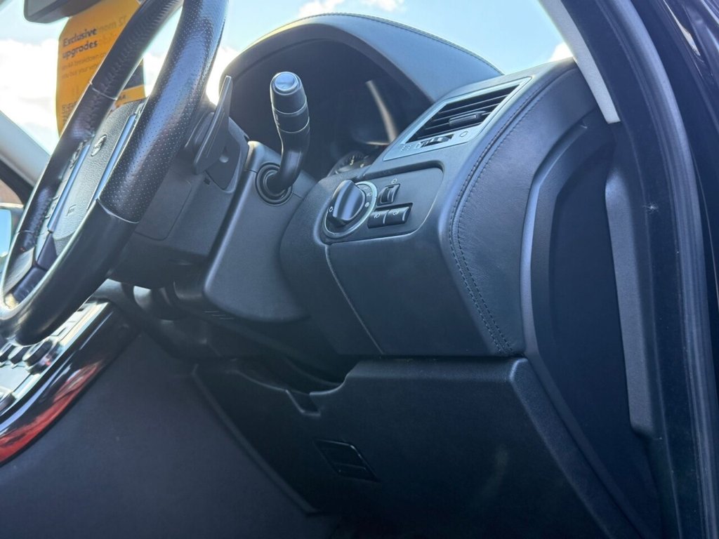 Used Land Rover Range Rover Sport 2013 for sale - 75961392: Photo 40