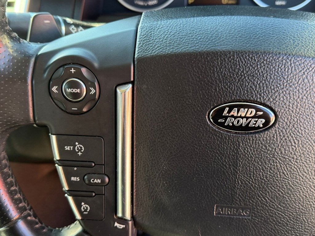 Used Land Rover Range Rover Sport 2013 for sale - 75961392: Photo 41