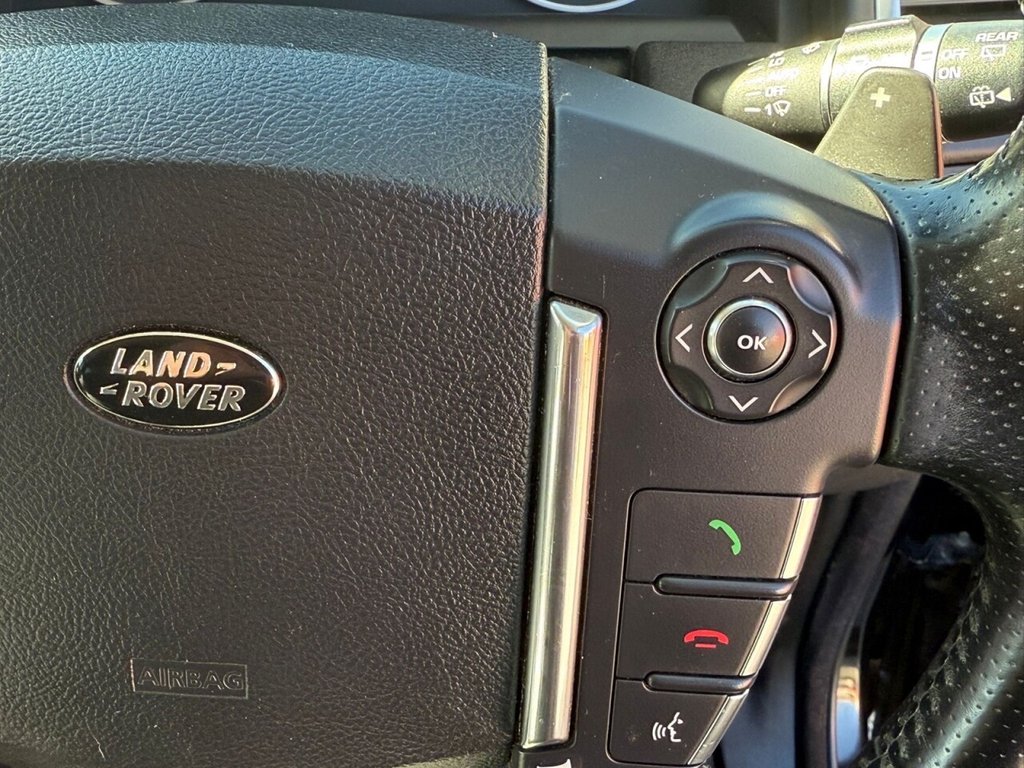 Used Land Rover Range Rover Sport 2013 for sale - 75961392: Photo 42