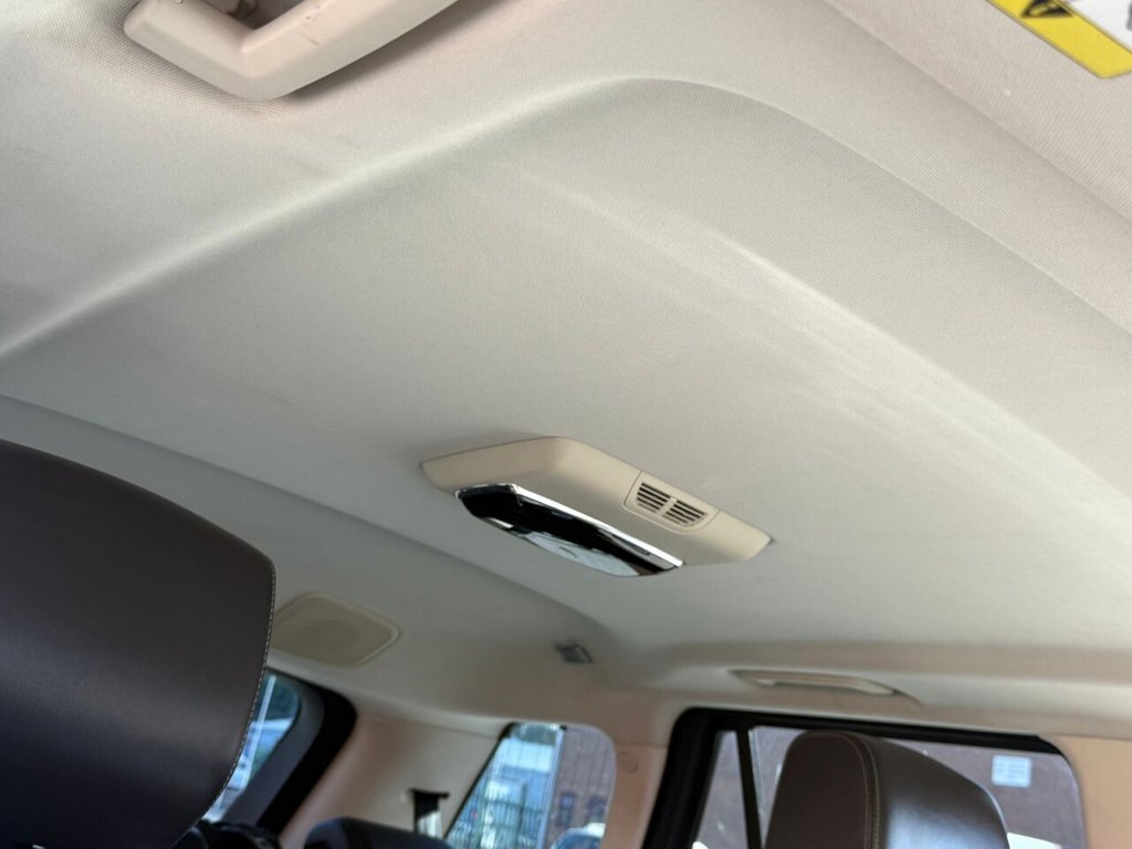 Used Land Rover Range Rover Sport 2013 for sale - 75961392: Photo 43