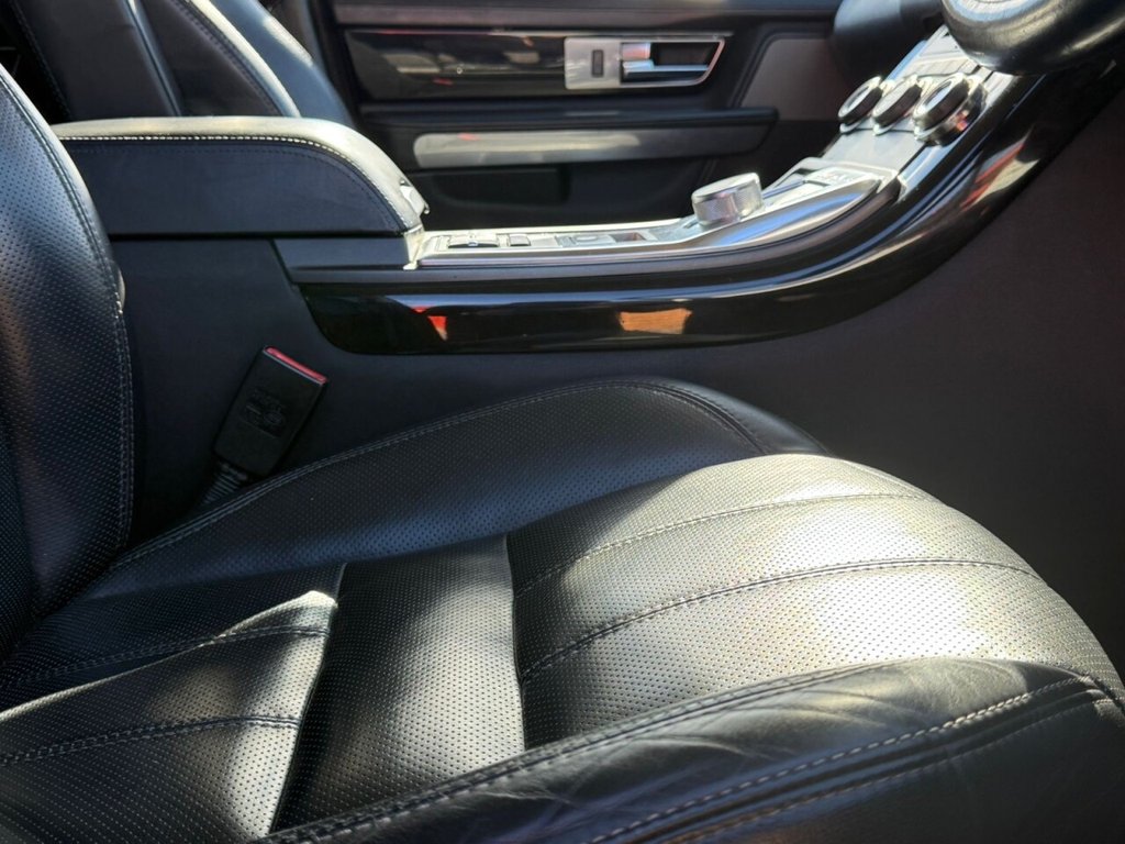 Used Land Rover Range Rover Sport 2013 for sale - 75961392: Photo 44