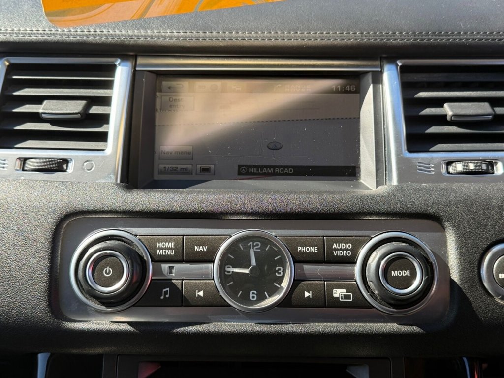 Used Land Rover Range Rover Sport 2013 for sale - 75961392: Photo 45