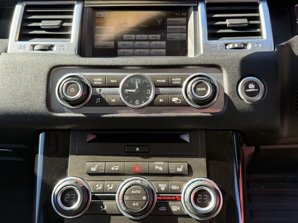 Used Land Rover Range Rover Sport 2013 for sale - 75961392: Photo 46