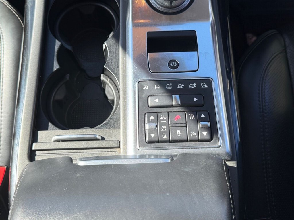 Used Land Rover Range Rover Sport 2013 for sale - 75961392: Photo 47