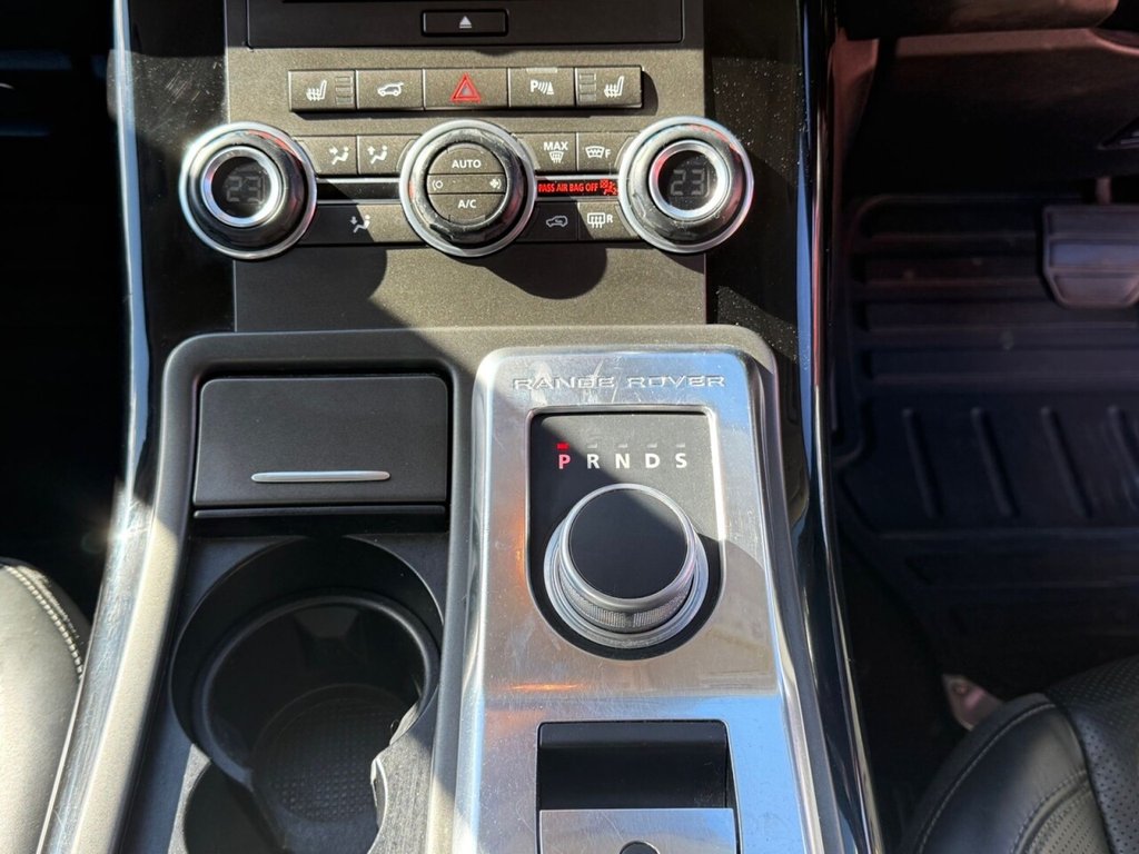 Used Land Rover Range Rover Sport 2013 for sale - 75961392: Photo 48