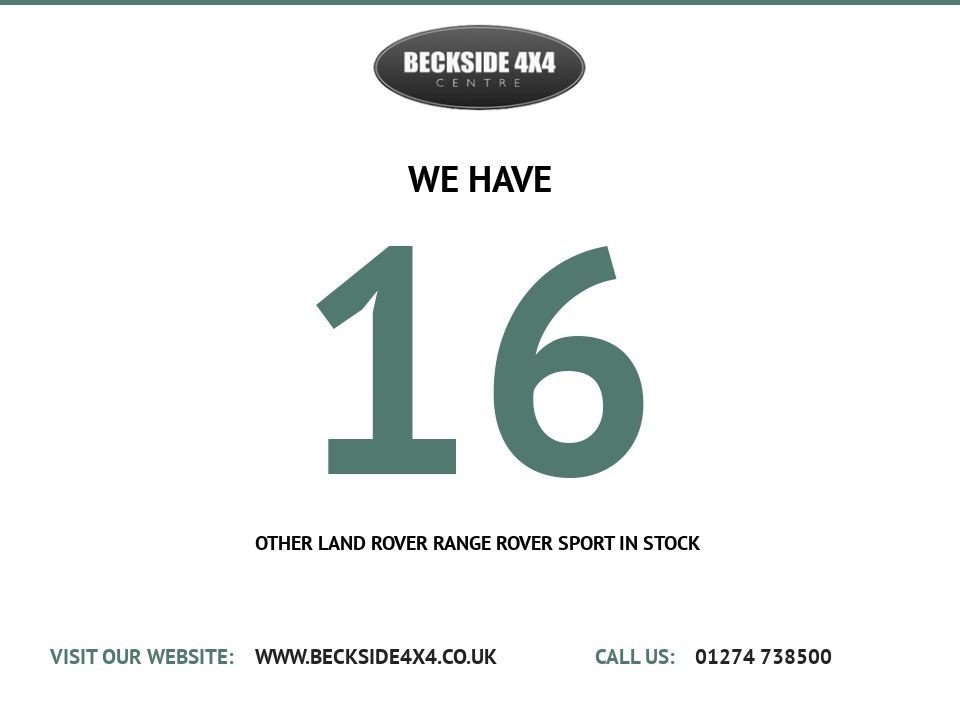 Used Land Rover Range Rover Sport 2013 for sale - 75961392: Photo 49