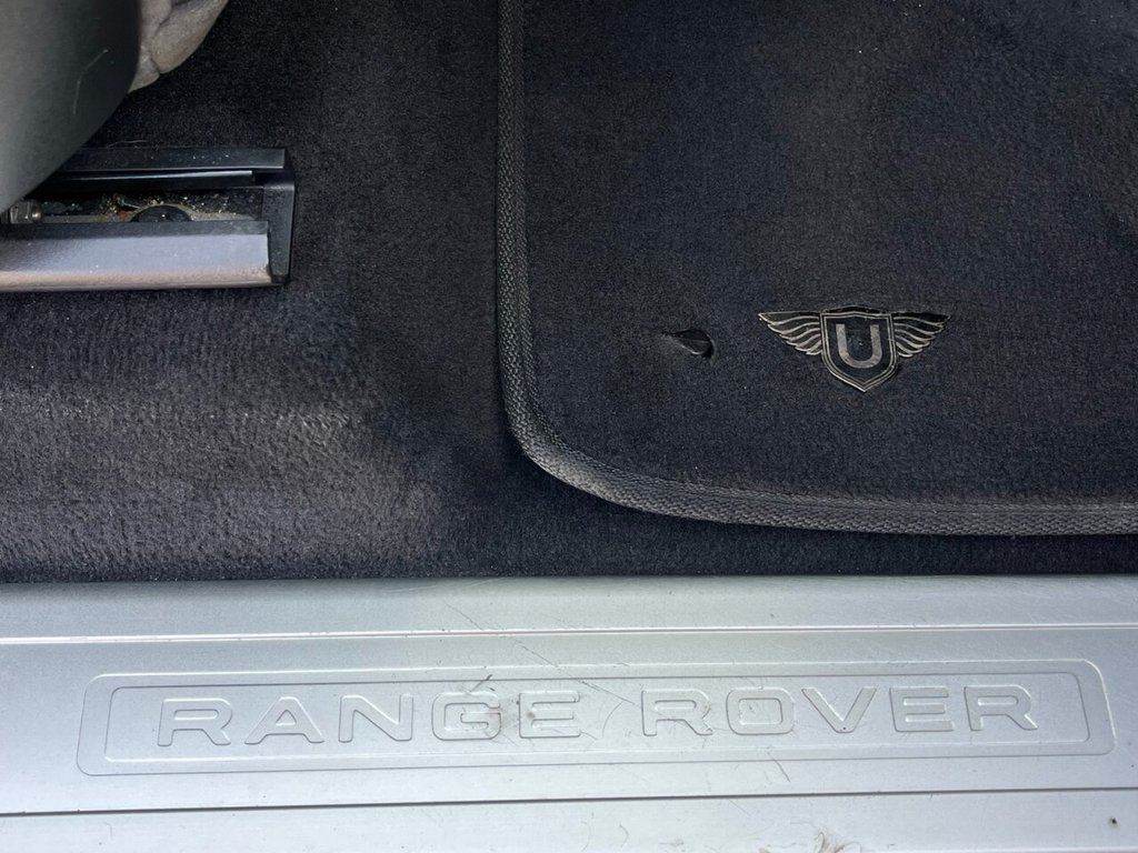 Vehicle 40