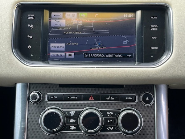 Used Land Rover Range Rover Sport 2013 for sale - 74449053: Photo 12
