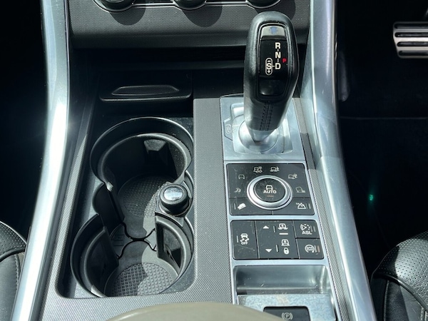 Used Land Rover Range Rover Sport 2013 for sale - 74449053: Photo 16