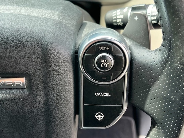 Used Land Rover Range Rover Sport 2013 for sale - 74449053: Photo 19