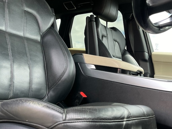 Used Land Rover Range Rover Sport 2013 for sale - 74449053: Photo 21
