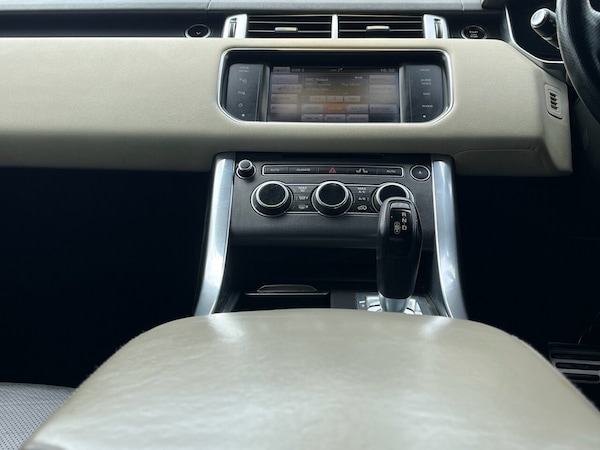 Used Land Rover Range Rover Sport 2013 for sale - 74449053: Photo 28