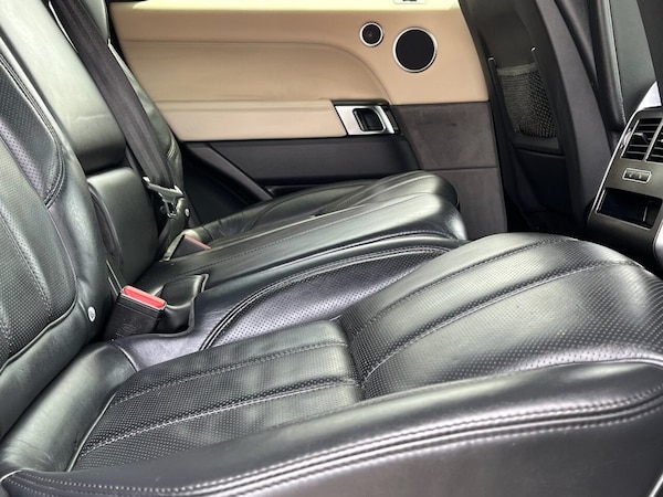 Used Land Rover Range Rover Sport 2013 for sale - 74449053: Photo 31