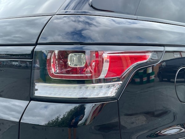 Used Land Rover Range Rover Sport 2013 for sale - 74449053: Photo 41
